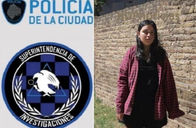 Sana y salva: Liliana apareció en Buenos Aires y no quiere volver al Chaco