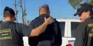 Cayó otro policía coimero: “recaudaban” en las rutas 11 y 16