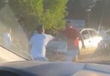 Un muerto en pelea a cuchilladas en San Martín