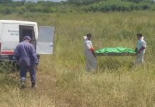 Encontraron a un hombre muerto a la vera de la ruta 16 en Quitilipi