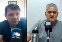 Pauta oficial: el Gobierno invierte en Olivello más de 70 mil tortas fritas por mes