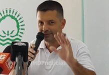 Pérdidas por inversiones fallidas: Sáenz Peña demandó a la Bolsa de Comercio