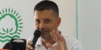 Pérdidas por inversiones fallidas: Sáenz Peña demandó a la Bolsa de Comercio