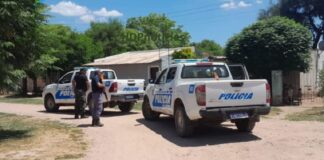 Cuatreros chaqueños mataron a un hombre en Monte Quemado