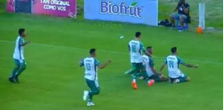 Histórico ascenso: Defensores de Vilelas ya está en el Federal A