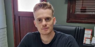 Conflicto con la Bolsa: el secretario de Gobierno de Cipolini pidió licencia