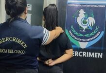 Estafa: robó los datos de una tarjeta para pagar sus cuentas