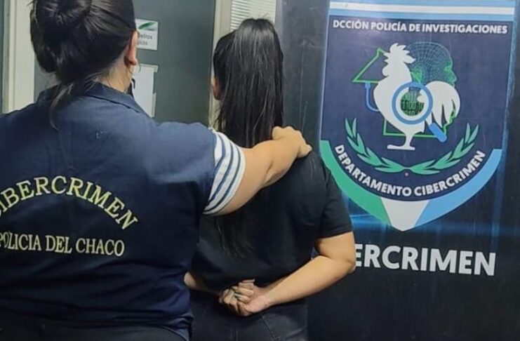 Estafa: robó los datos de una tarjeta para pagar sus cuentas