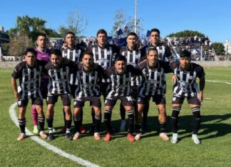 For Ever cayó ante Acassuso: Pancaldo dijo que el equipo no estuvo a la altura