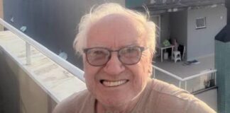 Murió el artista plástico Julio Zalazar