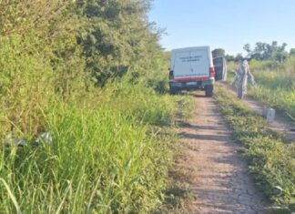 Se mató el hombre acusado de abusar de su hija adolescente en San Bernardo