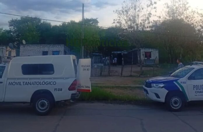 Muerte en el barrio Nalá