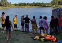 Tragedia en Corzuela: un nene de 8 años se ahogó en una laguna