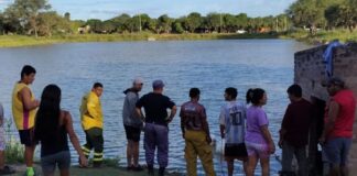 Tragedia en Corzuela: un nene de 8 años se ahogó en una laguna