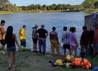 Tragedia en Corzuela: un nene de 8 años se ahogó en una laguna