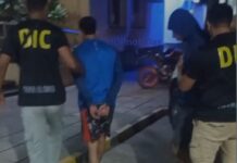 La banda de la transferencia: más detenidos por un robo en diciembre