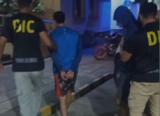 La banda de la transferencia: más detenidos por un robo en diciembre