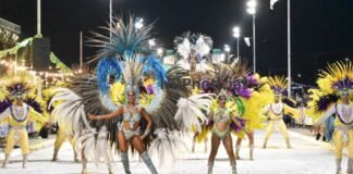 Escándalo en Villa Ángela: anularon medio carnaval por desinteligencias