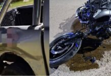 Adolescente de 14 años manejaba una camioneta y protagonizó un accidente fatal en Castelli