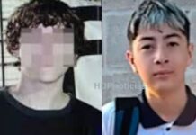 Santa Fe: estudiante de 15 años disparó en plena escuela y mató a otro de 13