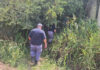 Encontraron a Bernabé muerto en Villa Ángela: hay 2 detenidos