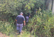Encontraron a Bernabé muerto en Villa Ángela: hay 2 detenidos