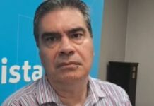 Capitanich aprendió: El que saca más votos gana y el que saca menos votos pierde