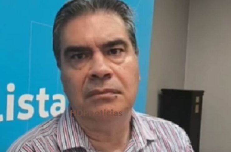 Capitanich aprendió: El que saca más votos gana y el que saca menos votos pierde