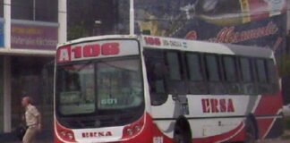 La UTA pide al Gobierno que frene el retiro de Ersa