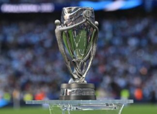 No habrá Finalíssima: fue cancelada por el conflicto en Medio Oriente