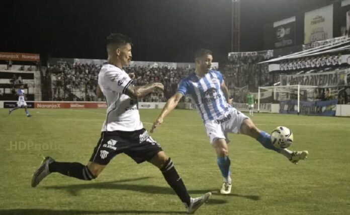 Gimnasia 2 For Ever 1