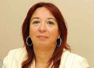 Murió Marilyn Carballeira: casi 18 años en estado vegetativo