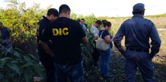 Encontraron muerto en el riacho Arazá a un hombre desaparecido en Vilelas