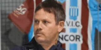 Pedro Llorens será el nuevo DT de Chaco For Ever