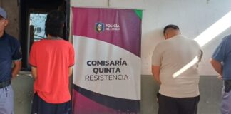 Violencia en la zona sur: balearon a un hombre a metros de la Quinta