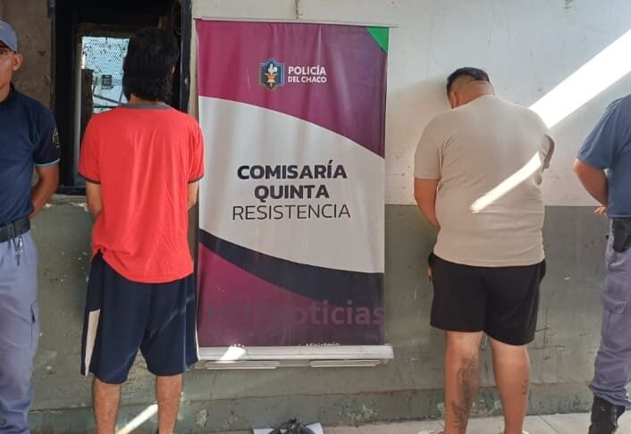 Violencia en la zona sur: balearon a un hombre a metros de la Quinta