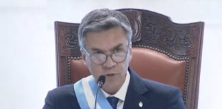 A trabajar: Zdero quiere licencias gremiales “sin goce de haberes”