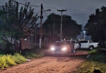 Récord de violencia: 3 asesinatos en 4 horas en el Gran Resistencia