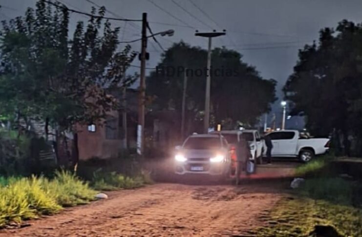 Récord de violencia: 3 asesinatos en 4 horas en el Gran Resistencia
