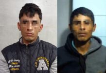 Cayeron los autores del multimillonario robo a La Llave del Chaco