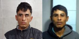 Cayeron los autores del multimillonario robo a La Llave del Chaco