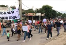 Lote 88: el Gobierno ofrece otro terreno para evitar desalojos