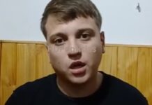 El asesino del Guasón dijo que habló con Dios y prometió entregarse