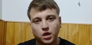 El asesino del Guasón dijo que habló con Dios y prometió entregarse