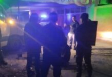 Supuesto femicidio: investigan la muerte de la encargada de un motel en Sáenz Peña