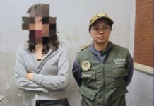 Adolescente de 14 años discutió con sus padres, se fue de la casa y no quiere volver