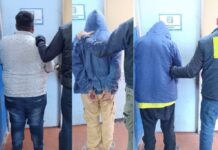 Caso Axel: detuvieron a 3 allegados al joven desaparecido