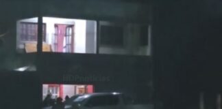 Caso Axel: detuvieron a la expareja, al exsuegro, al excuñado y a un amigo