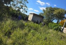 Encontraron muerto en el río Negro al anciano desaparecido en Resistencia