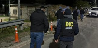 Un hombre y su hermano asesinaron a la pareja de su ex en Resistencia